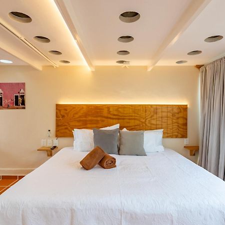 Casa Jicama Leilighet Cancún Eksteriør bilde