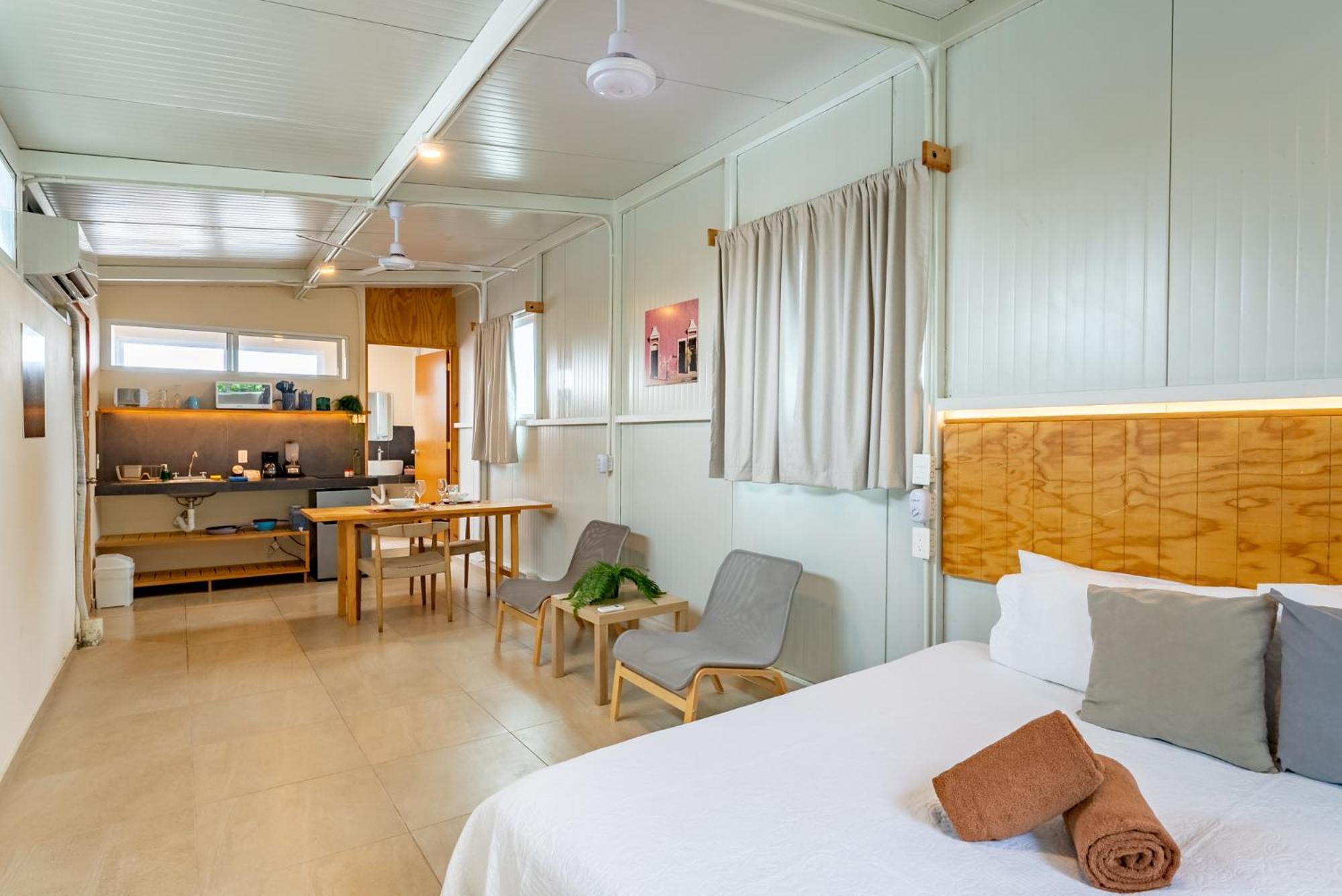 Casa Jicama Leilighet Cancún Eksteriør bilde