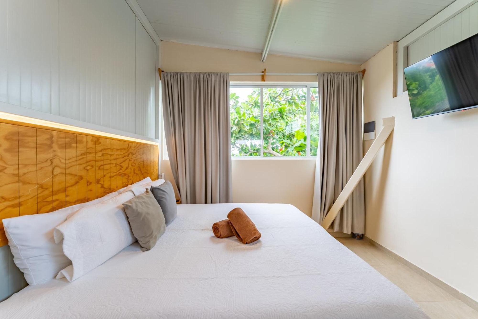 Casa Jicama Leilighet Cancún Eksteriør bilde