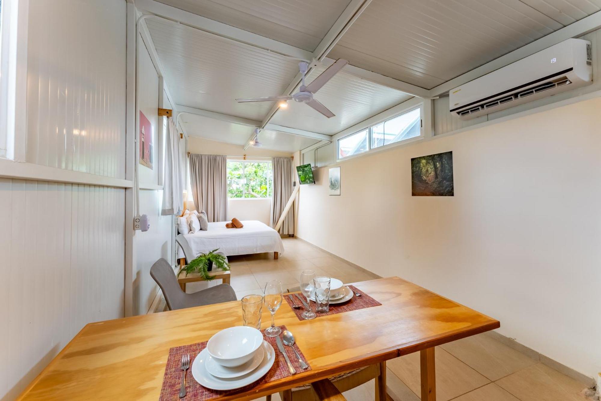 Casa Jicama Leilighet Cancún Eksteriør bilde
