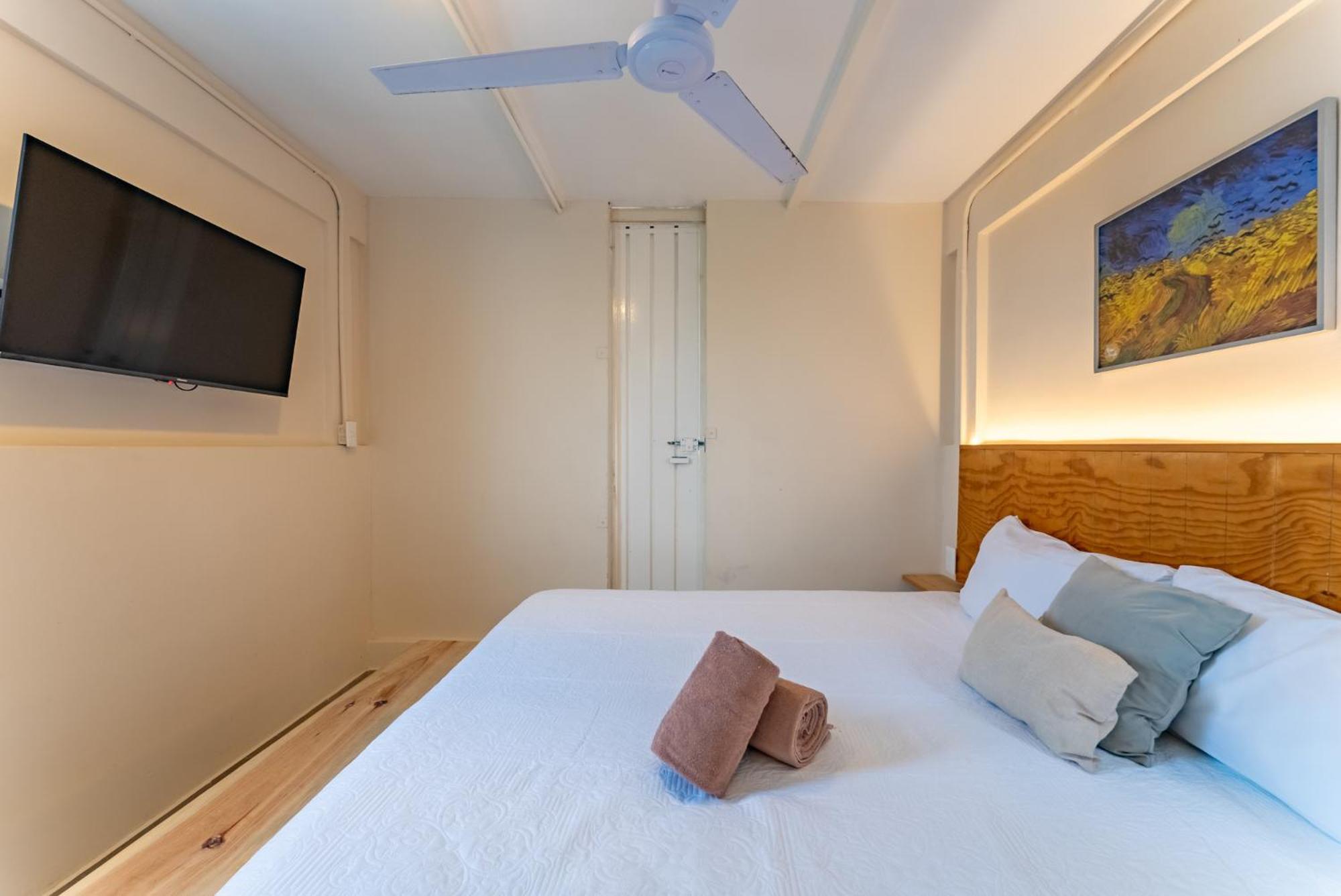 Casa Jicama Leilighet Cancún Eksteriør bilde